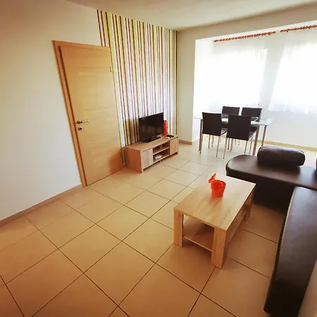 Apartamento Katja Zadar