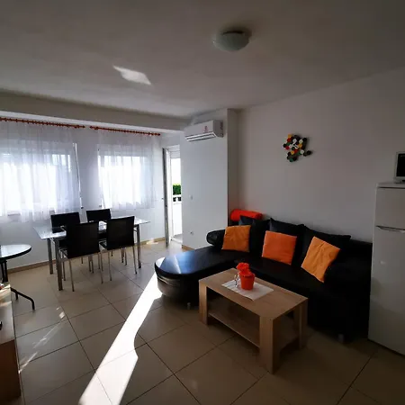 Katja Apartment Zadar