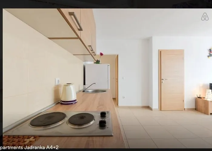 Katja Lägenhet Zadar