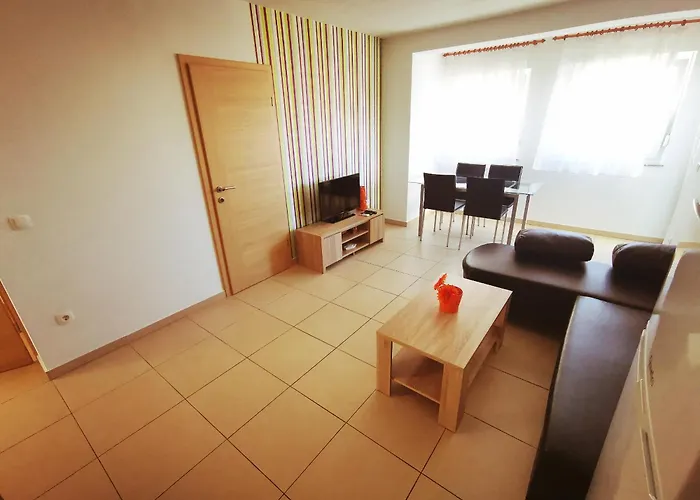 Apartamento Katja Zadar